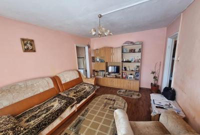 Mioritei- spre Banca Na?ionala- 2 camere cu imbunata? - 2