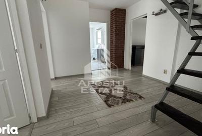 Casă cu 5 camere cu Teren 350 Mp în Soarelui - 14