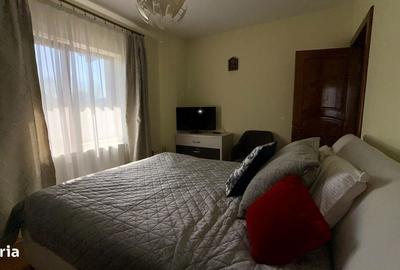 Casă cu 4 camere în Cremenari - 6