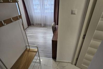 Garsonieră semidecomandată în Brâncoveanu - 7