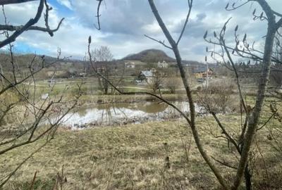 Teren de 2526 mp, în Central - 1