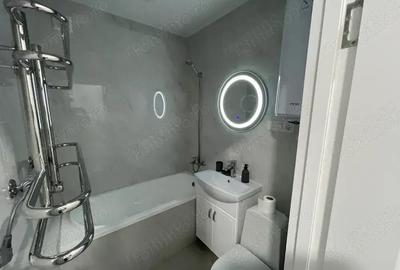 Garsonieră decomandată în Pantelimon