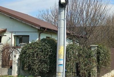 Spațiu comercial, în Domnești - 2