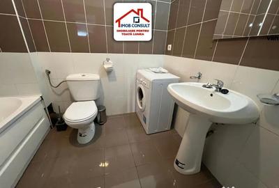 Apartament cu 2 camere decomandat în Ștefan cel Mare - 4