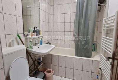 Etaj intermediar! Apartament 1 camera 26mp, Tatarasi, CT, mobilat & utilat - 6