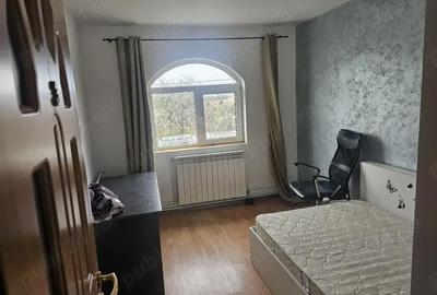 Casă cu 6 camere cu Teren 15000 Mp în Galata - 14