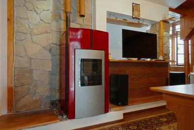 CABANA SINAIA - 138MP - SINAIA - COMISION 0% - 11