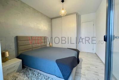 2 Camere - Floreasca Residence - Floreasca - Barbu Vacarescu - 2