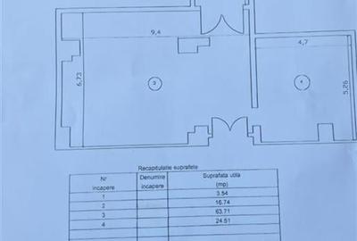 Spatiu comercial de vanzare in Tatarasi - 3