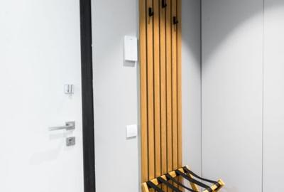 Studio de închiriat cu loc parcare inclus - One Mircea Eliade | Finisaje premium - 17