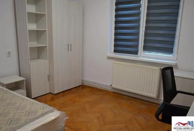 Apartament cu 2 camere decomandat în 7 Noiembrie - 5