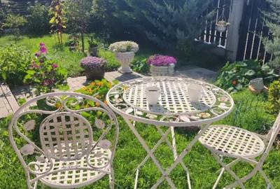 Casă cu 5 camere în Baciu - 5