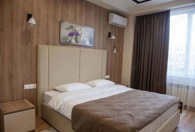 Apartament cu 2 camere decomandat în Metalurgiei - 2