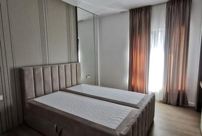 Vila  de tip duplex 4 camere Pompa Caldura Titan Pallady - 19