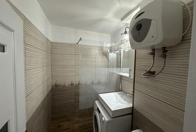 Garsonieră decomandată în Lujerului - 6