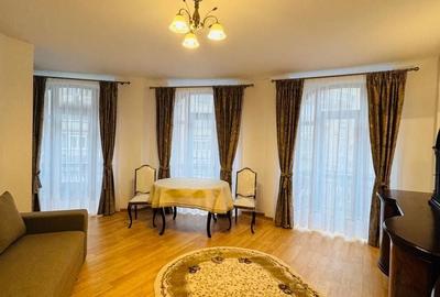 Apartament cu 2 camere decomandat, mobilat în Calea Victoriei - 7