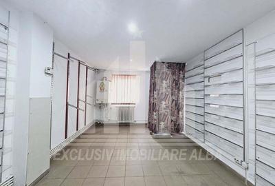 Spatiu comercial de vanzare, Cetate - 1