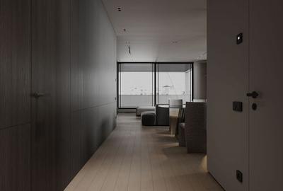 Penthouse | Zona JW Marriot | Ultra Lux - 8