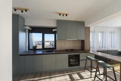 Garsonieră semidecomandată în Central - 3