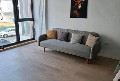 Apartament cu 2 camere decomandat în Central - 4