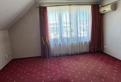 Spațiu comercial, de 990 mp, în Nord - 13