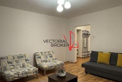 Apartament cu 2 camere decomandat, mobilat în Dristor