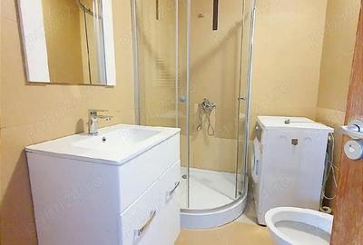 Garsonieră nedecomandată în Central - 2