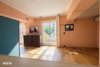 Apartament cu 2 camere decomandat în Romană - 8