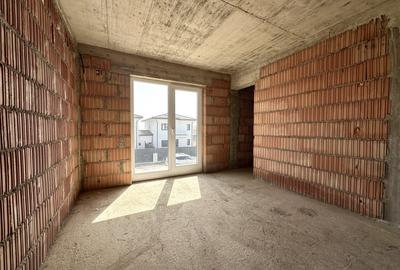 Duplex 5 camere, 117 mp utili, 355 mp teren - Dumbravita - 6