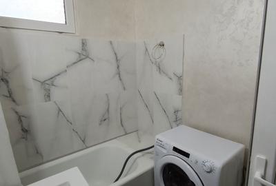 Garsonieră decomandată în Precista - 3
