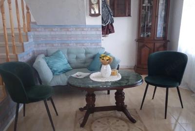 Casă cu 4 camere cu Teren 30000 Mp în Fârtățești - 5