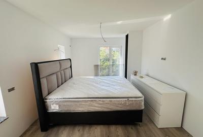 Super vila, 150 mp construiti, 355 mp, UVERTURII-IULIU MANIU - 16