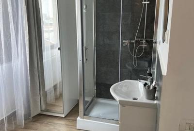 Apartament cu 5 camere decomandat, mobilat în Dorobanți - 9