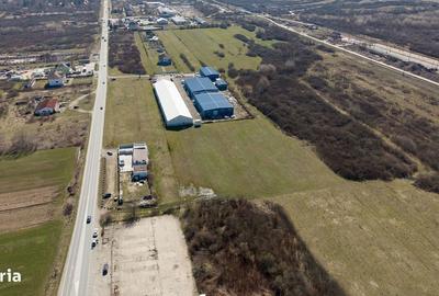 Spațiu comercial, în Iabalcea - 2