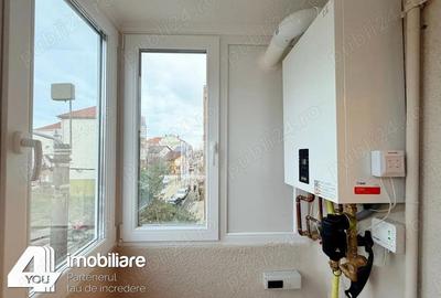 Apartament cu 2 camere decomandat în Alfa - 3