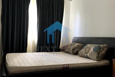 Apartament cu 2 camere decomandat, mobilat în Mănăștur