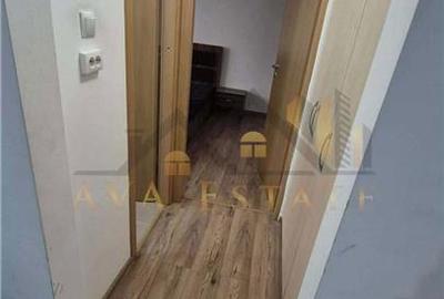 Apartament cu 2 camere semidecomandat, mobilat în Spitalul Județean - 4
