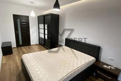 Apartament 2 camere, etaj intermediar, Grand Park - 4