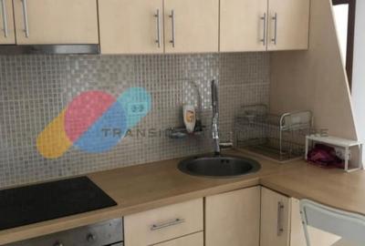 Apartament cu 3 camere semidecomandat, mobilat în Grigorescu - 2