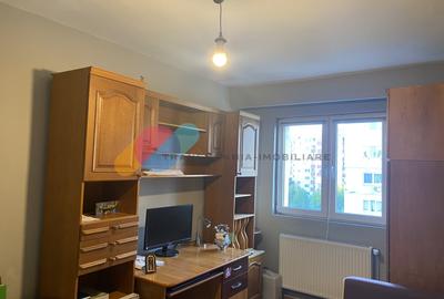 Apartament cu 4 camere decomandat, mobilat în Mănăștur - 7