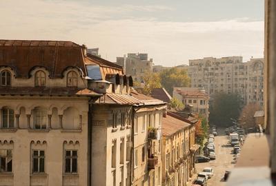 Apartament 3 camere •Natiunile Unite, Sector 5 - 15