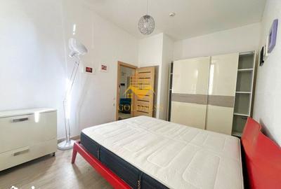 Apartament cu 2 camere, mobilat în Ultracentral - 3