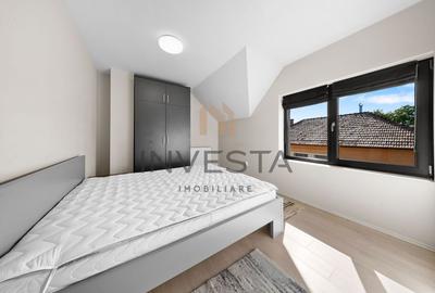 Duplex finisat modern 4 camere! Cartierul Iris strada Maramuresului! - 5