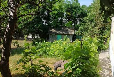 Casă cu 3 camere în Trușești - 1