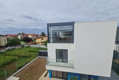Casa 4 Camere | Finisaje Premium | Complex Rezidential - 8