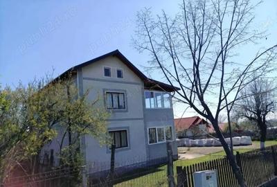 Casă cu 5 camere în Moșoaia - 3