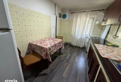 Apartament cu 4 camere decomandat în 1 Mai - 11