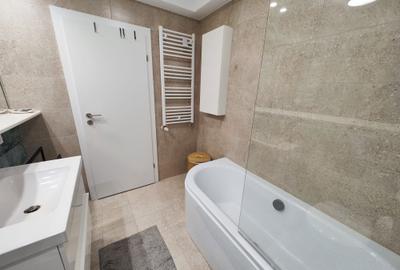 Apartament cu 2 camere decomandat în Tudor - 2