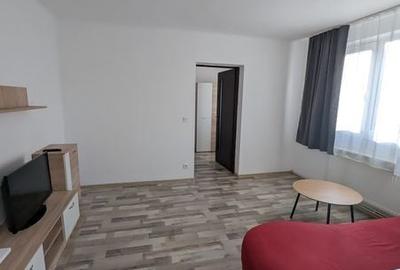 Apartament cu 2 camere în Central - 2