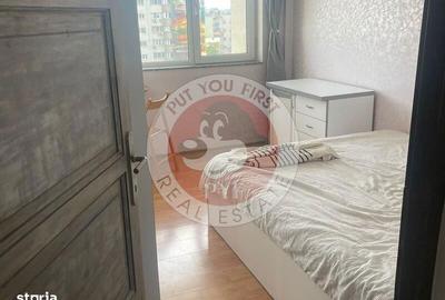 Apartament cu 2 camere semidecomandat în Dorobanți - 8